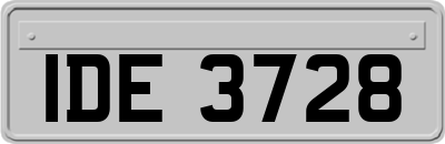 IDE3728
