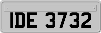 IDE3732