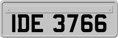 IDE3766