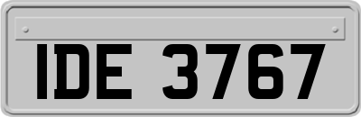 IDE3767