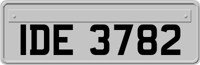 IDE3782