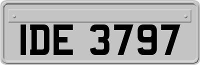 IDE3797