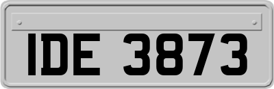 IDE3873