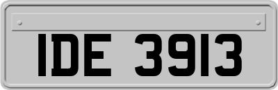IDE3913