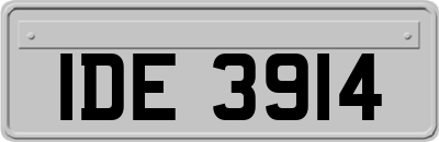 IDE3914