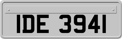 IDE3941