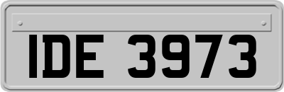 IDE3973