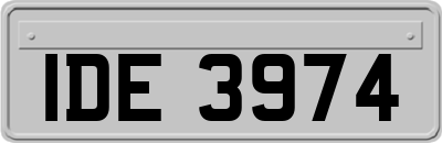 IDE3974