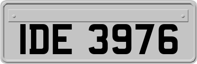 IDE3976