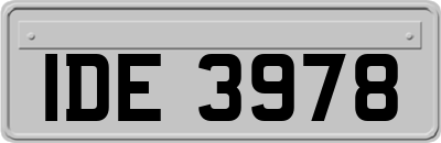 IDE3978