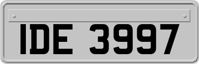 IDE3997