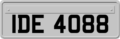 IDE4088