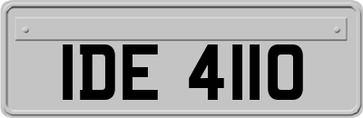 IDE4110