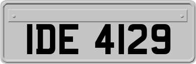 IDE4129