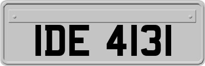 IDE4131