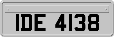IDE4138