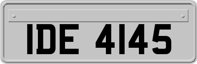 IDE4145