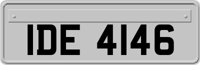 IDE4146