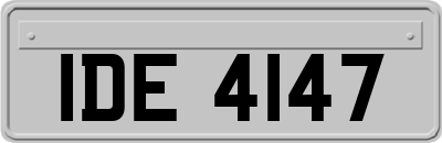 IDE4147