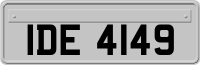 IDE4149