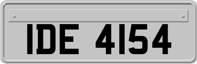 IDE4154