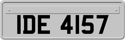 IDE4157