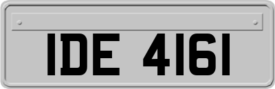 IDE4161