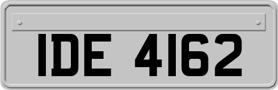 IDE4162