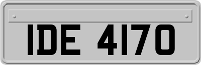 IDE4170