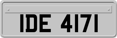 IDE4171
