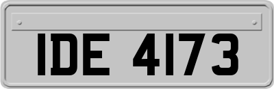 IDE4173