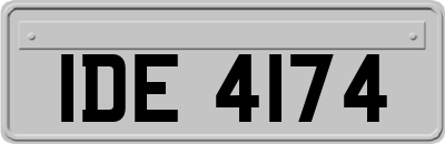 IDE4174