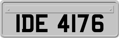 IDE4176