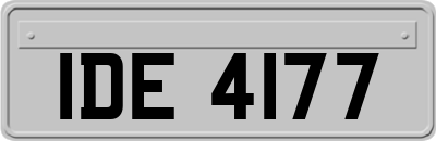 IDE4177