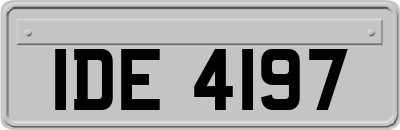 IDE4197