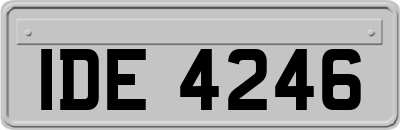 IDE4246