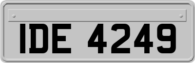 IDE4249