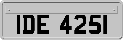 IDE4251