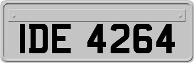 IDE4264