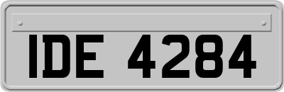 IDE4284