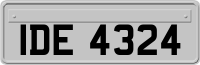 IDE4324