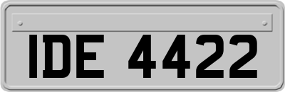 IDE4422