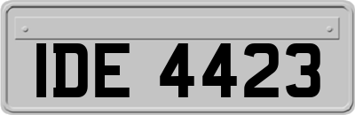 IDE4423