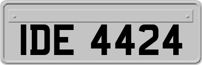 IDE4424
