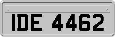 IDE4462