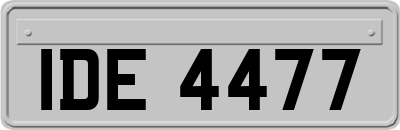 IDE4477
