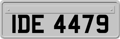 IDE4479