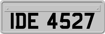IDE4527