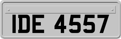 IDE4557