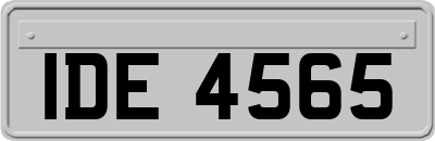 IDE4565